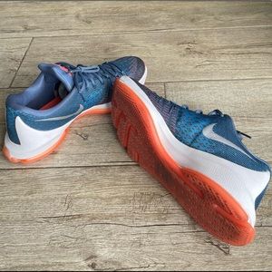 Nike KD 8 'Ocean Fog'